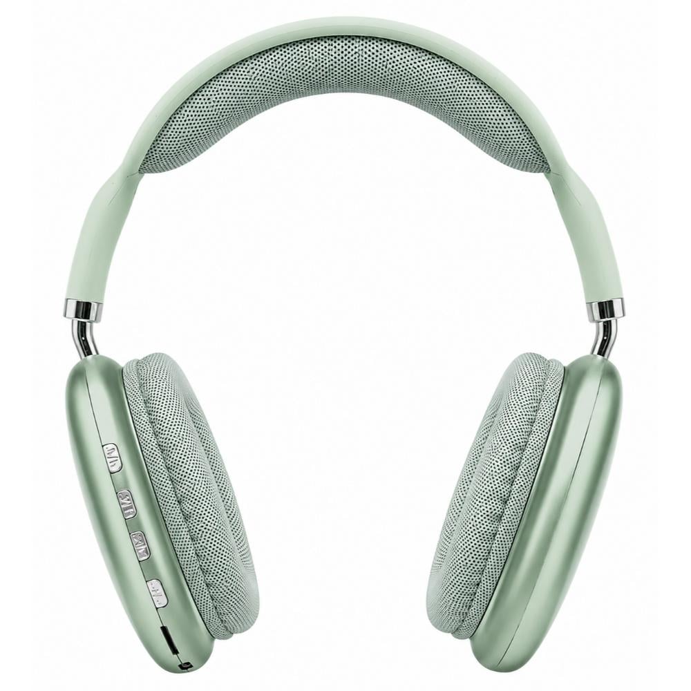 HANDSFREE BLUETOOTH P9 PLUS MAX AUDIFONO - 2