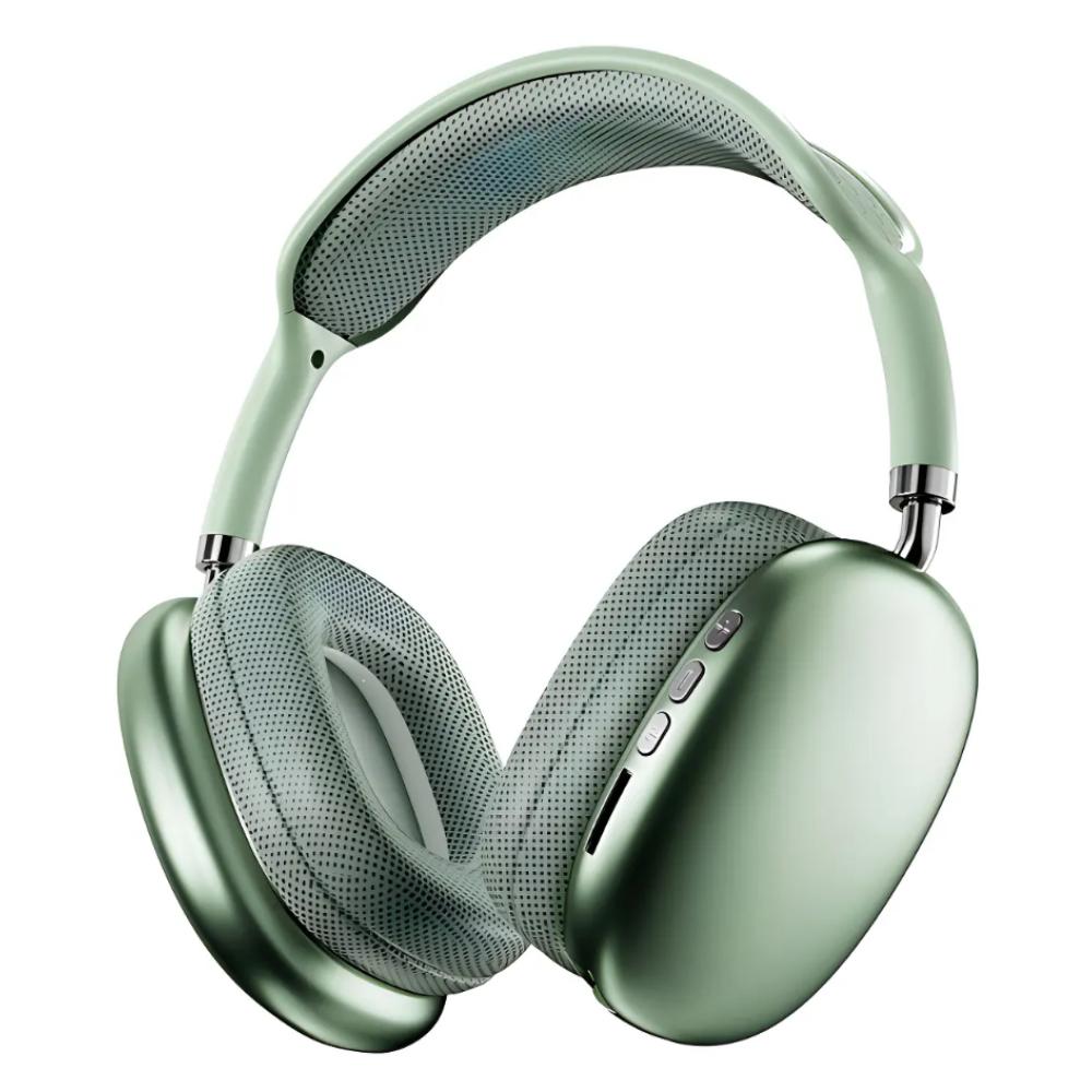 HANDSFREE BLUETOOTH P9 PLUS MAX AUDIFONO - 3