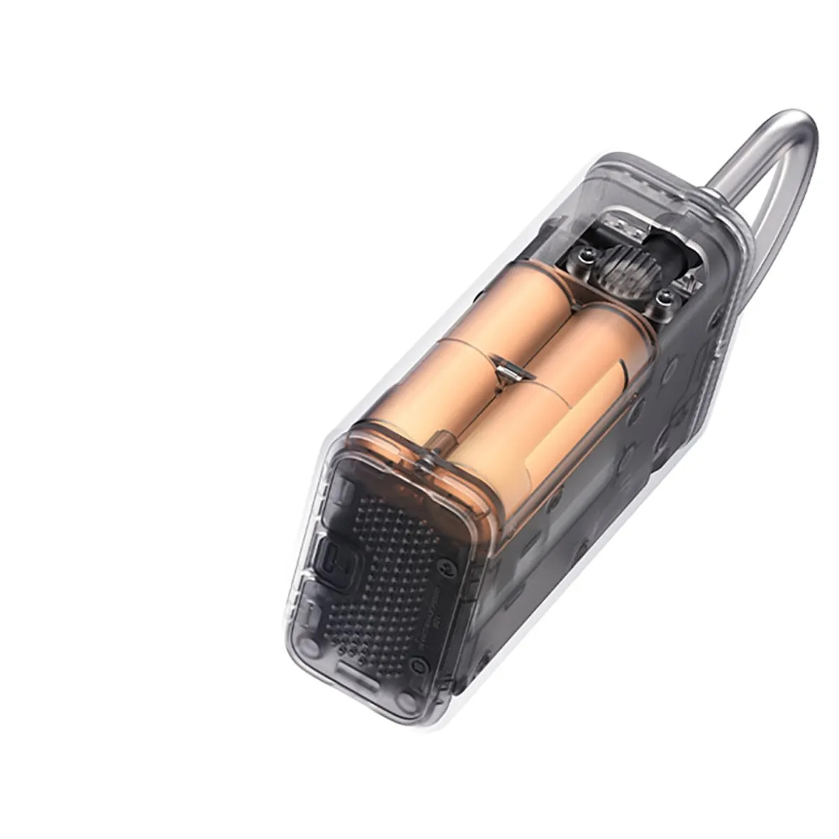 COMPRESOR PORTÁTIL INALÁMBRICO 12V 150 PSI MOD2 - 4