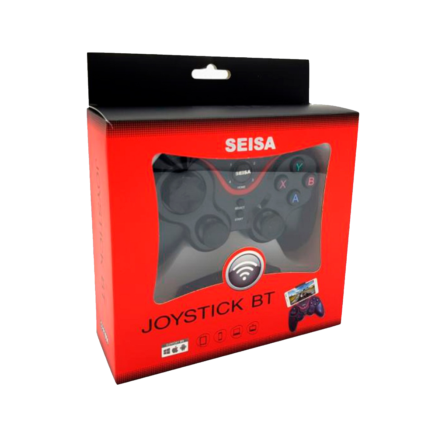 GAMEPAD BLUETOOTH SEISA SJ1006 - 2