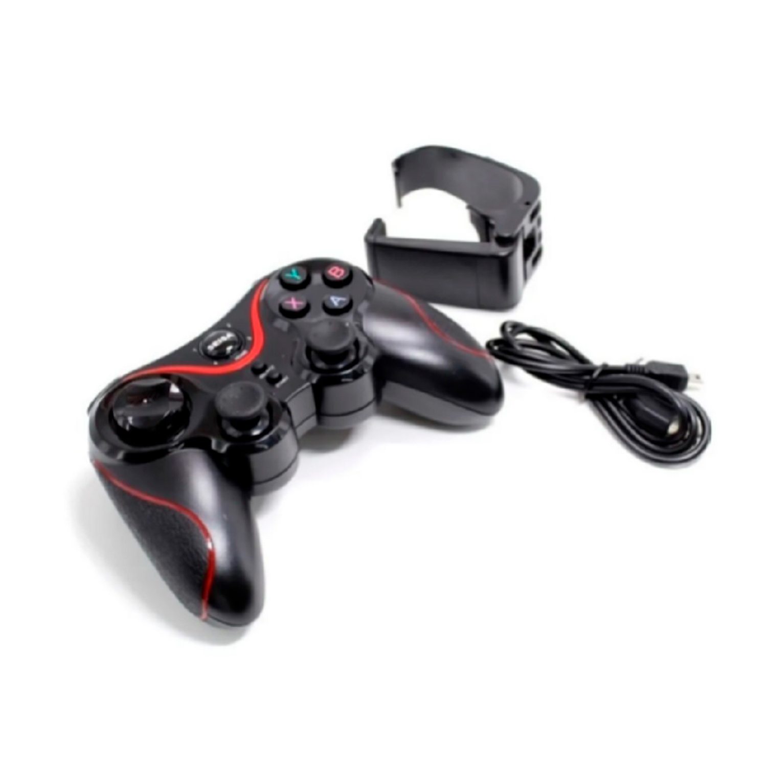 GAMEPAD BLUETOOTH SEISA SJ1006 - 3