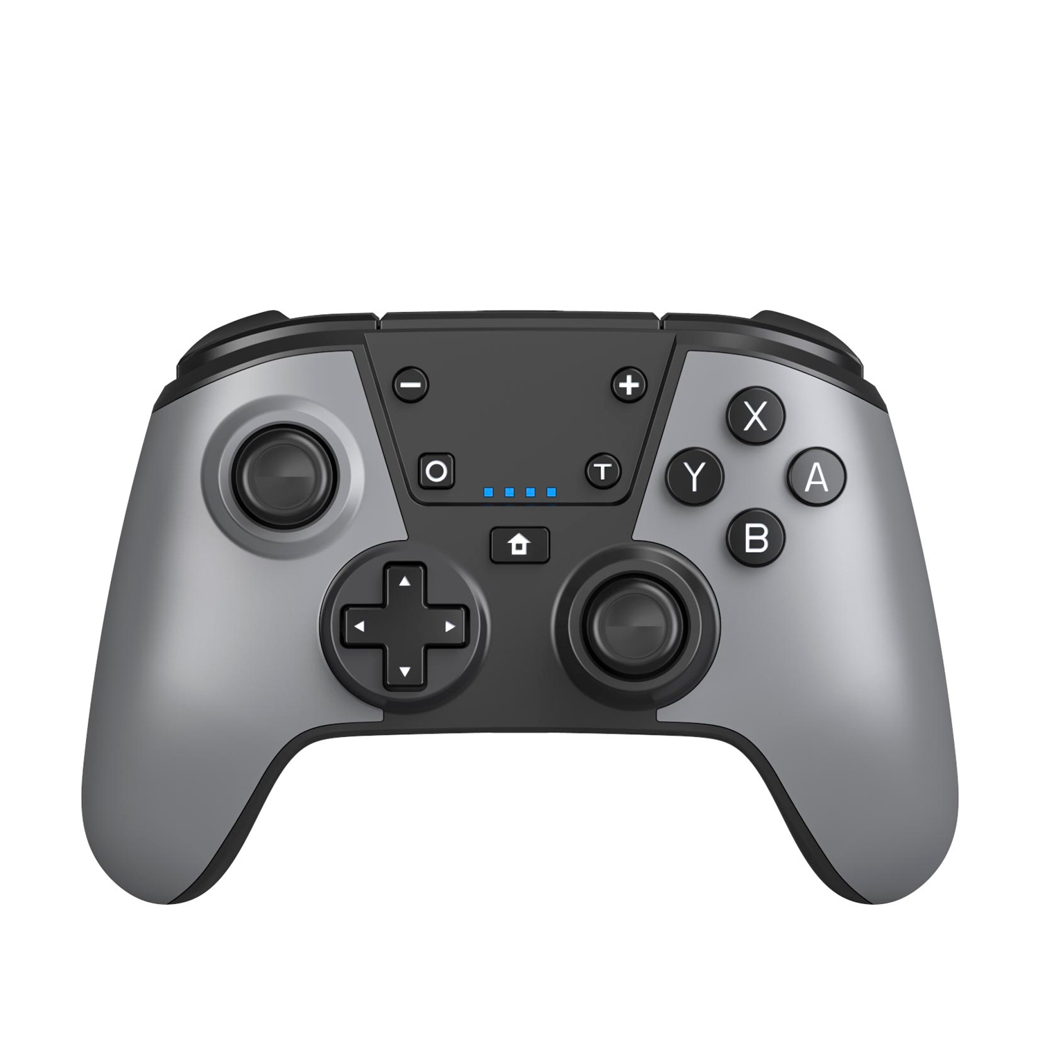GAMEPAD GENERICO NINTENDO SWITCH PRO - 1