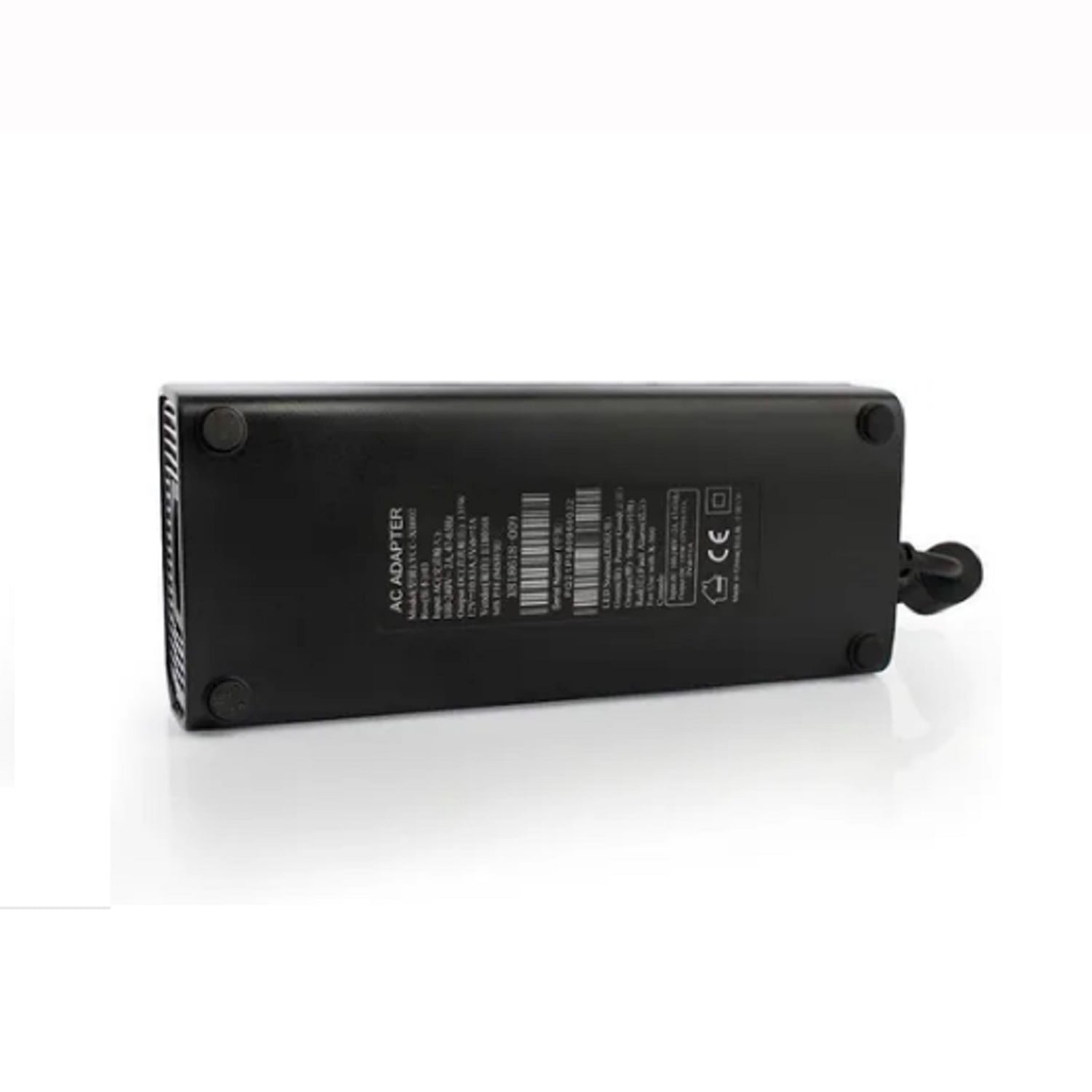 CARGADOR ADAPTADOR FUENTE DE PODER XBOX 360 SLIM 22V - 2