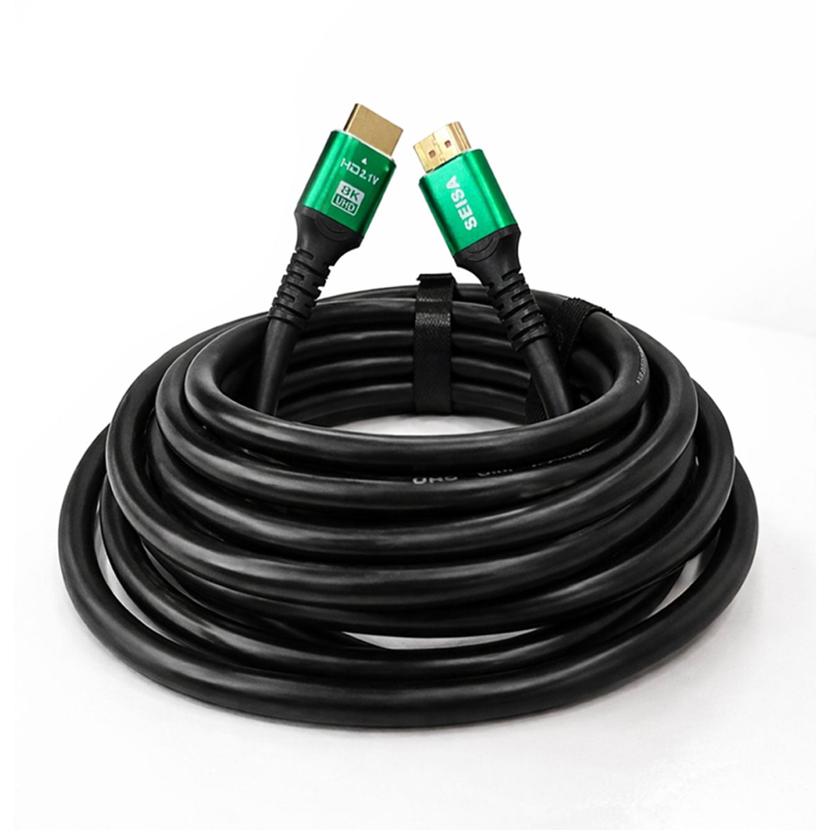 CABLE HDMI 2.1 ULTRA 8K HD HDR ALTA VELOCIDAD DE 3 METROS - 4