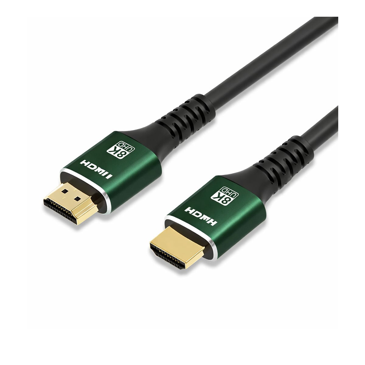 CABLE HDMI 2.1 ULTRA 8K HD HDR ALTA VELOCIDAD DE 3 METROS - 5