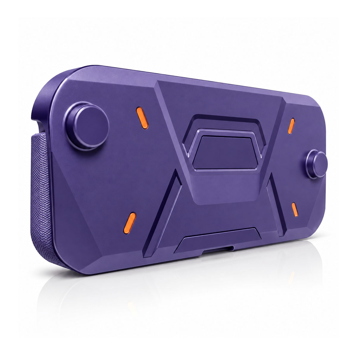 CASE PROTECTOR PARA NINTENDO SWITCH 2 FUNDA DE PROTECCIÓN DUAL - 3