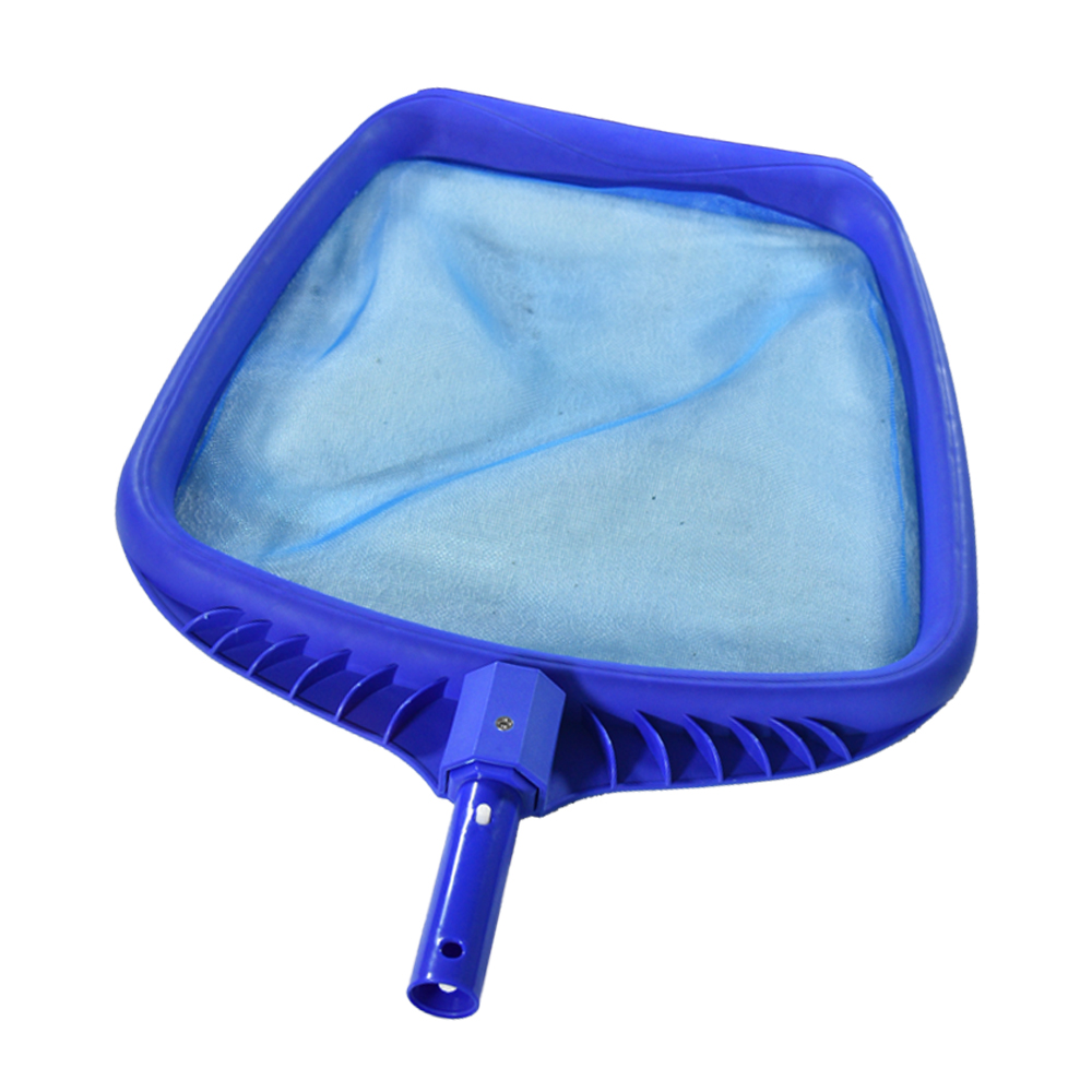 RECOGEDOR DE HOJA PESADO COLOR AZUL - 2