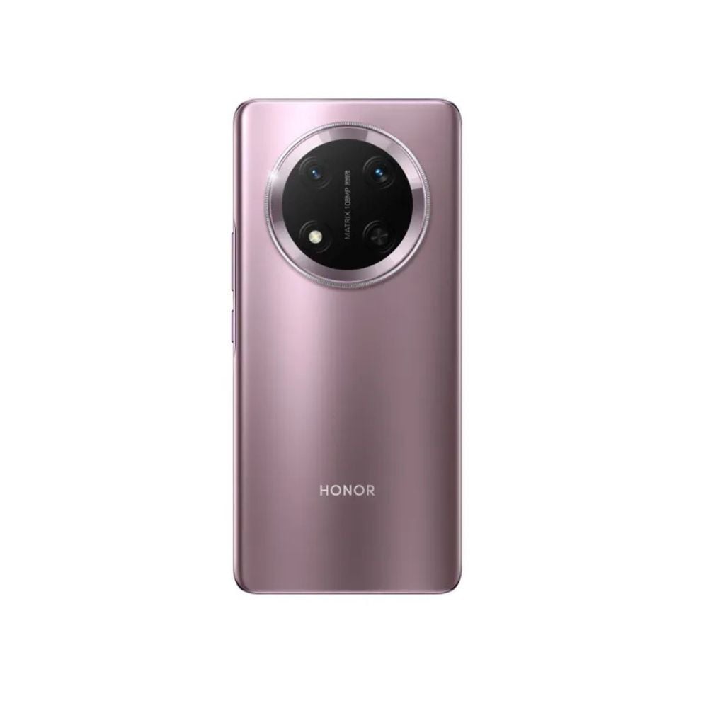 CELULAR HONOR MAGIC7 LITE 512GB 8GB 108 MP 6.78" TITANIUM PURPLE - 2