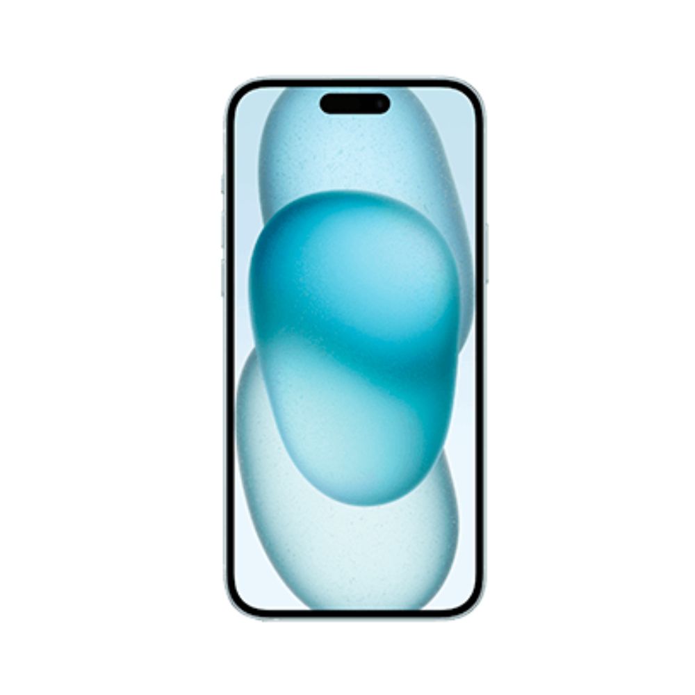 IPHONE 15 128GB 6GB RAM 48MP 6.1' AZUL CHIP FISCO - 4
