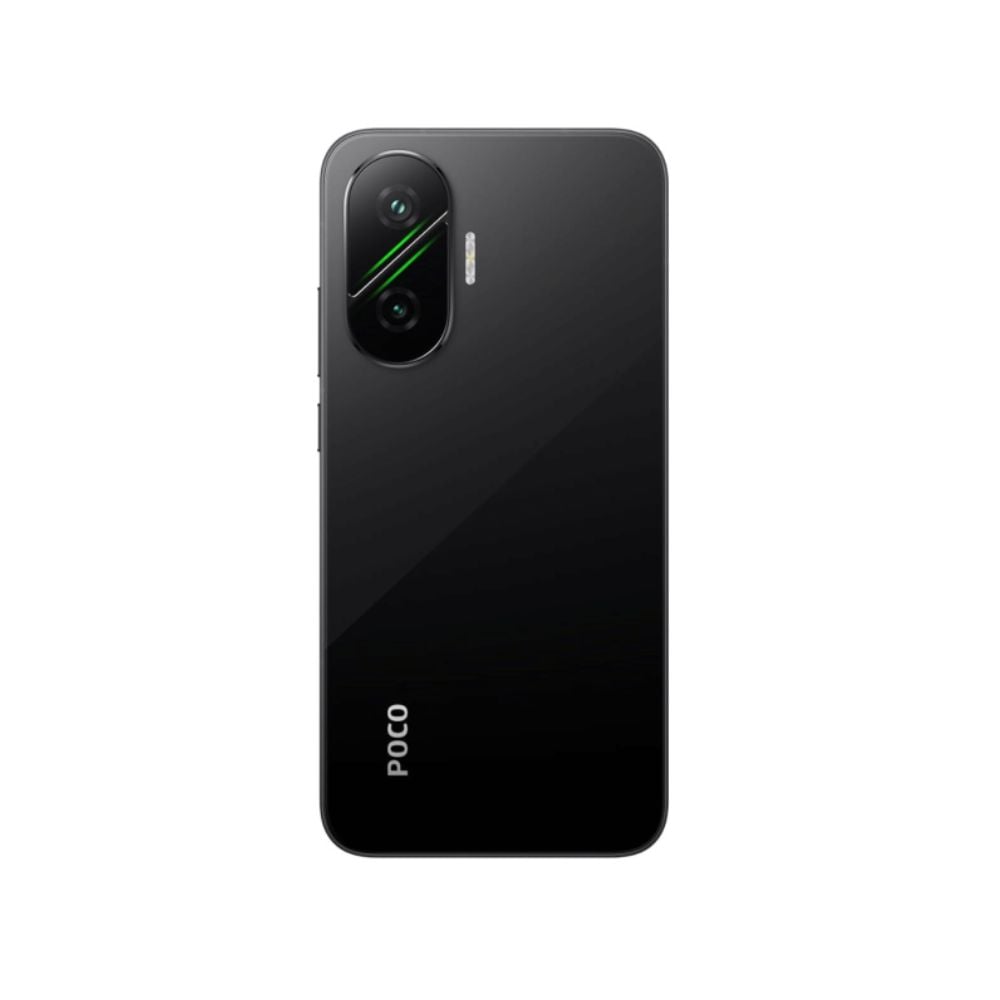 POCO F7 512GB 12GB 50MP + 8MP NEGRO - 2