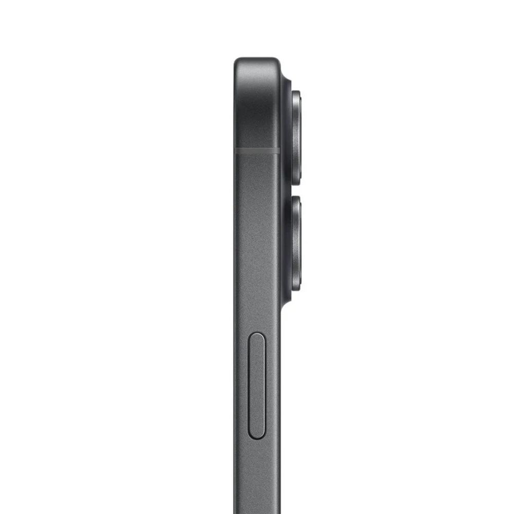 APPLE IPHONE 17 256GB 6.3' BLACK CHIP FISICO - 4