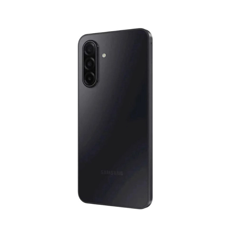 SAMSUNG GALAXY A17 4G 128GB 6RAM 50MP BLACK  (SOLO 1 SIM) - 2