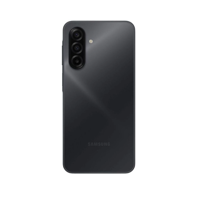 SAMSUNG GALAXY A17 4G 128GB 6RAM 50MP BLACK  (SOLO 1 SIM) - 4