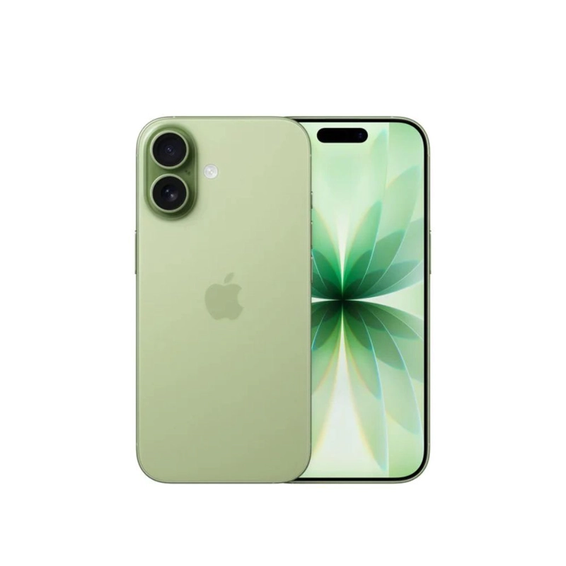 APPLE IPHONE 17 256GB CHIP FISICO - 1