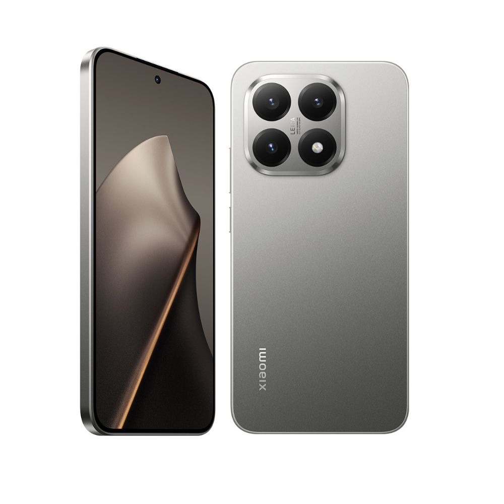 XIAOMI 15T 512GB 12GB RAM GRIS - 2