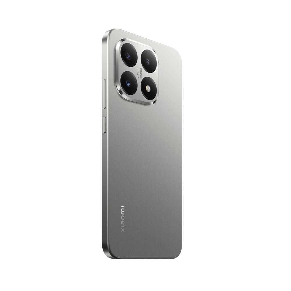 XIAOMI 15T 512GB 12GB RAM GRIS - 4