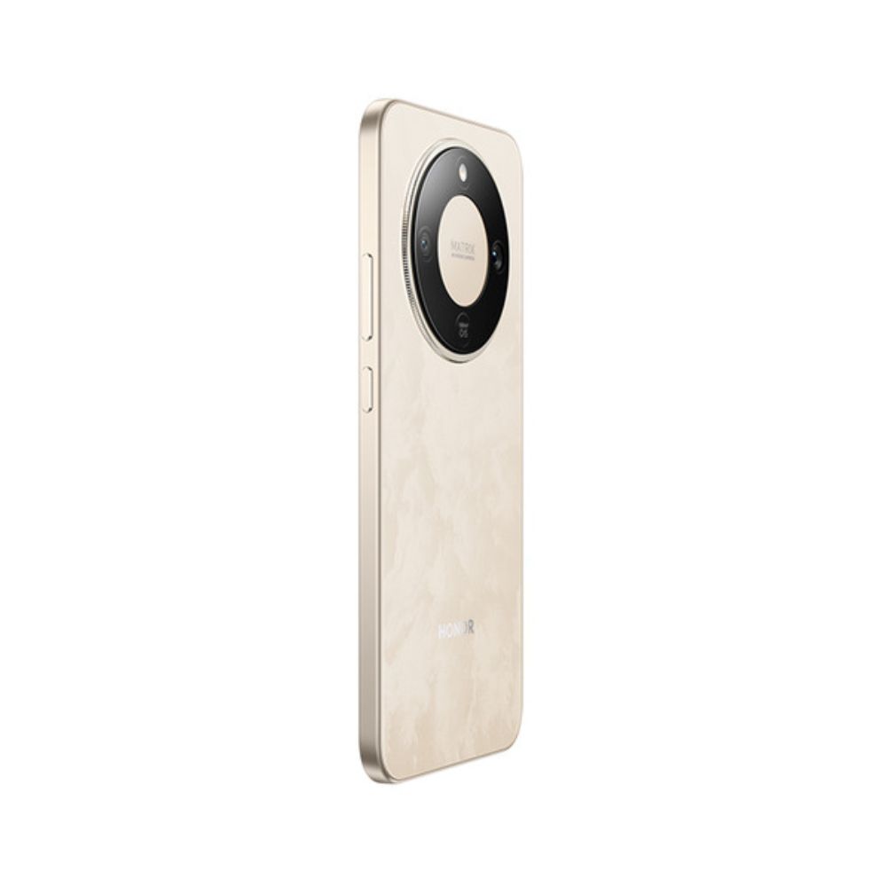 HONOR MAGIC 8 LITE 256GB 8GB RAM SUNRISE GOLD - 3