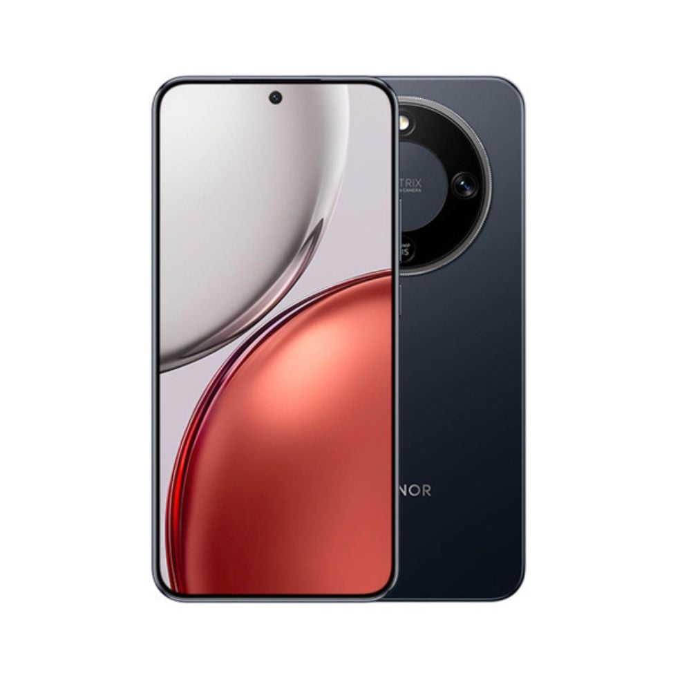 HONOR MAGIC 8 LITE 256GB 8GB RAM MIDNIGHT BLACK - 1