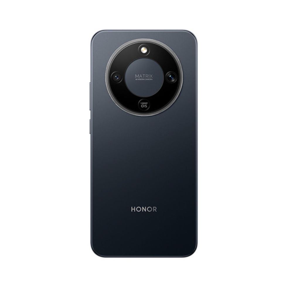 HONOR MAGIC 8 LITE 256GB 8GB RAM MIDNIGHT BLACK - 4