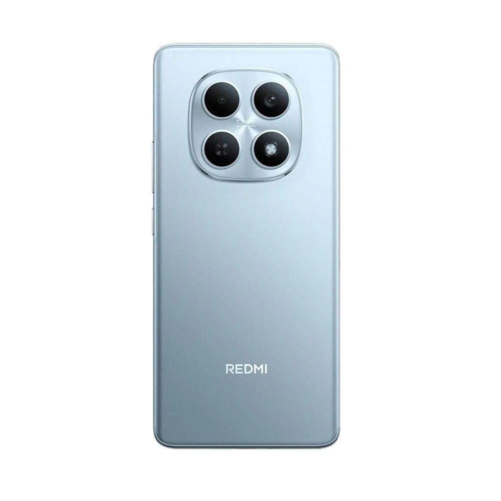 XIAOMI REDMI NOTE 15 4G 256GB 8GB AZUL GLACIAL - 2