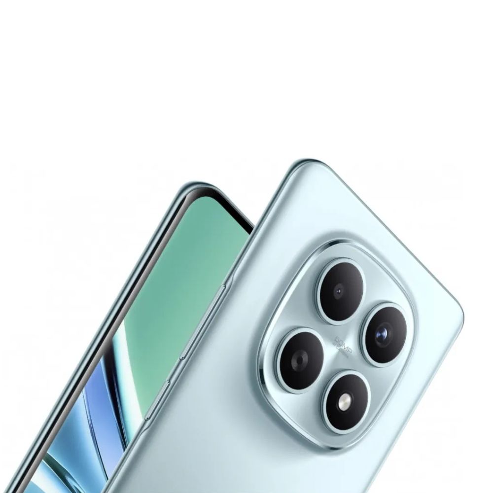 XIAOMI REDMI NOTE 15 4G 256GB 8GB AZUL GLACIAL - 3
