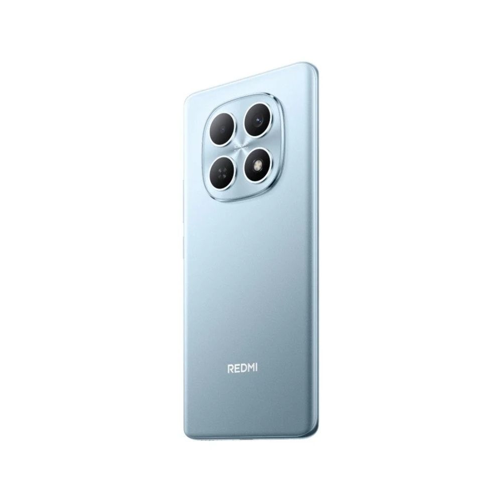 XIAOMI REDMI NOTE 15 4G 256GB 8GB AZUL GLACIAL - 4
