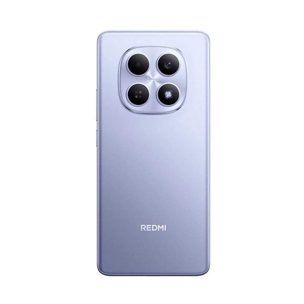 XIAOMI REDMI NOTE 15 4G 128GB 6GB RAM PURPURA - 2