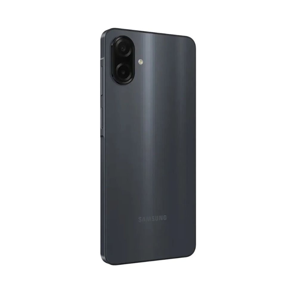 SAMSUNG GALAXY A07 128GB 4GB RAM BLACK - 3