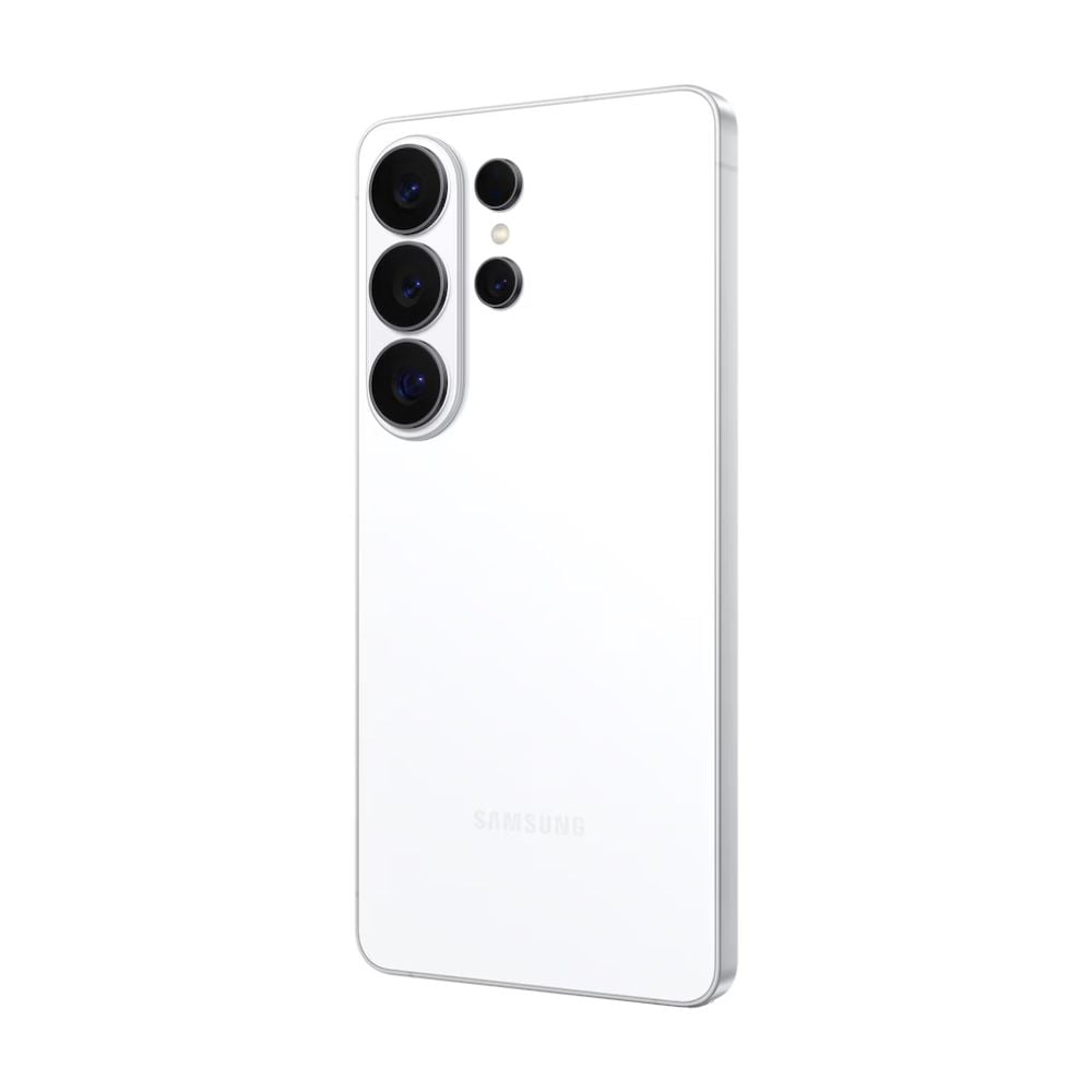 SAMSUNG GALAXY S26 ULTRA 256GB 12GB WHITE - 3