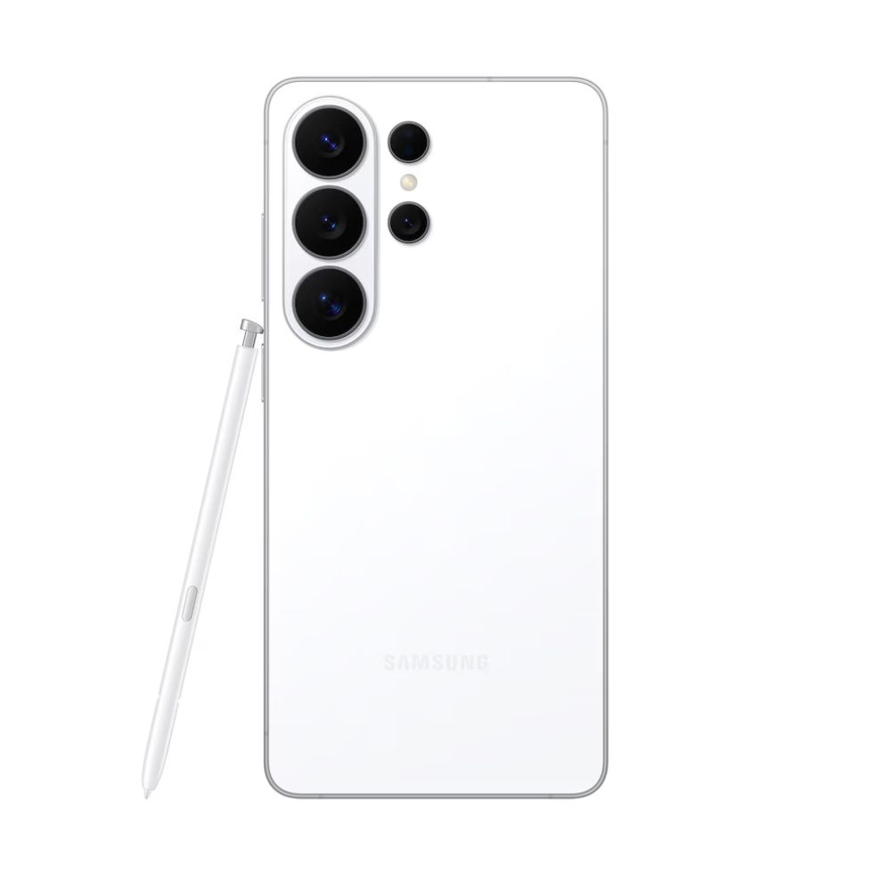 SAMSUNG GALAXY S26 ULTRA 256GB 12GB WHITE - 5