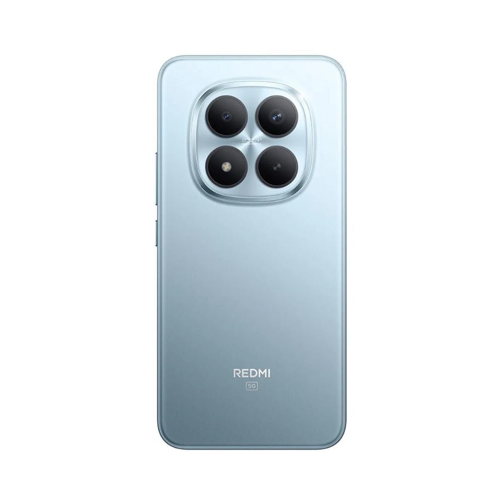 XIAOMI REDMI NOTE 15 PRO PLUS 5G 512GB 12GB RAM GLACIER BLUE - 2