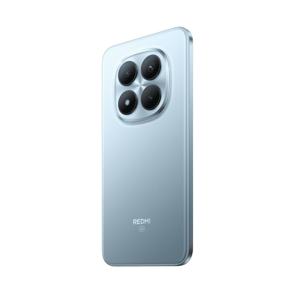 XIAOMI REDMI NOTE 15 PRO PLUS 5G 512GB 12GB RAM GLACIER BLUE - 3