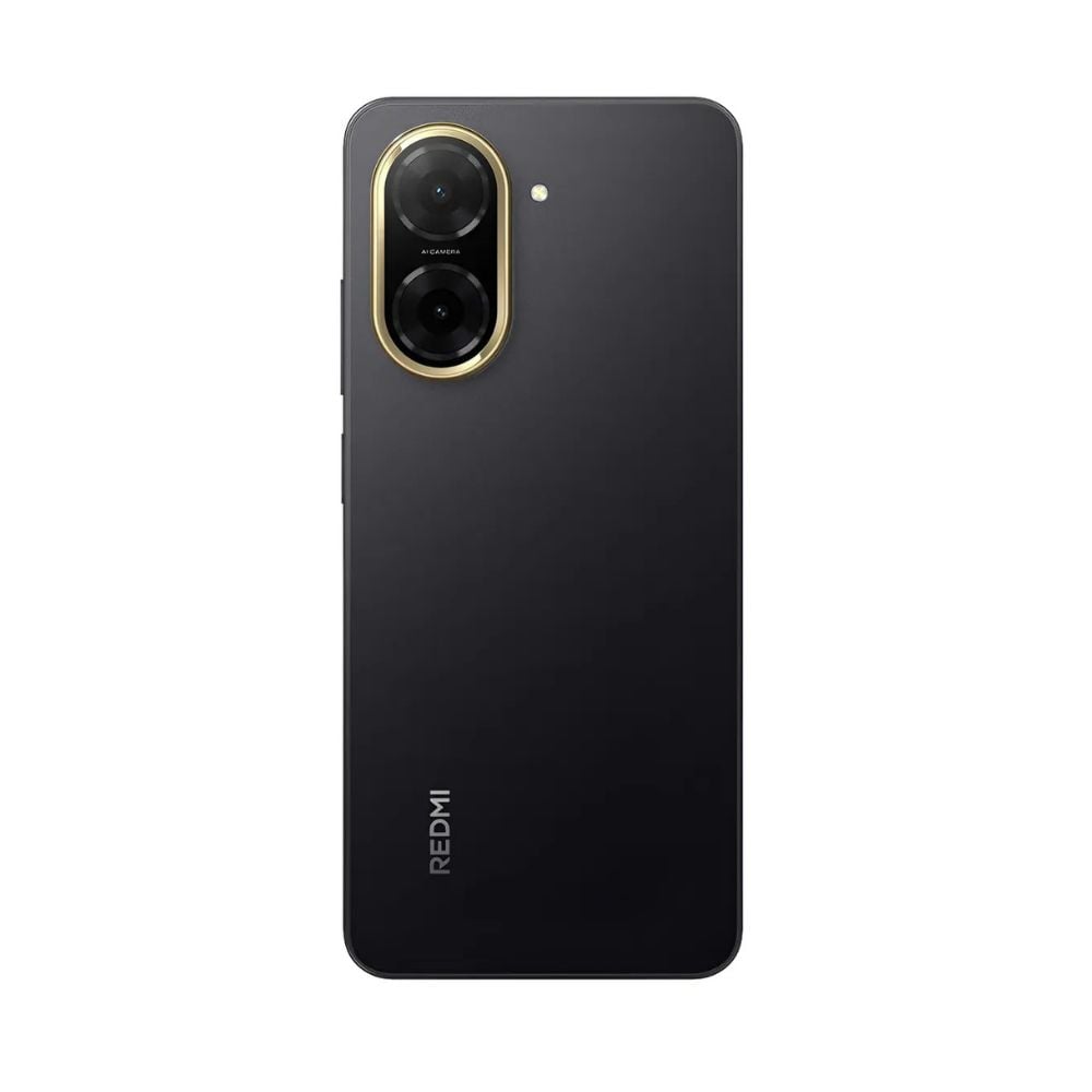 XIAOMI REDMI A5 128GB 4-4RAM BLACK - 2