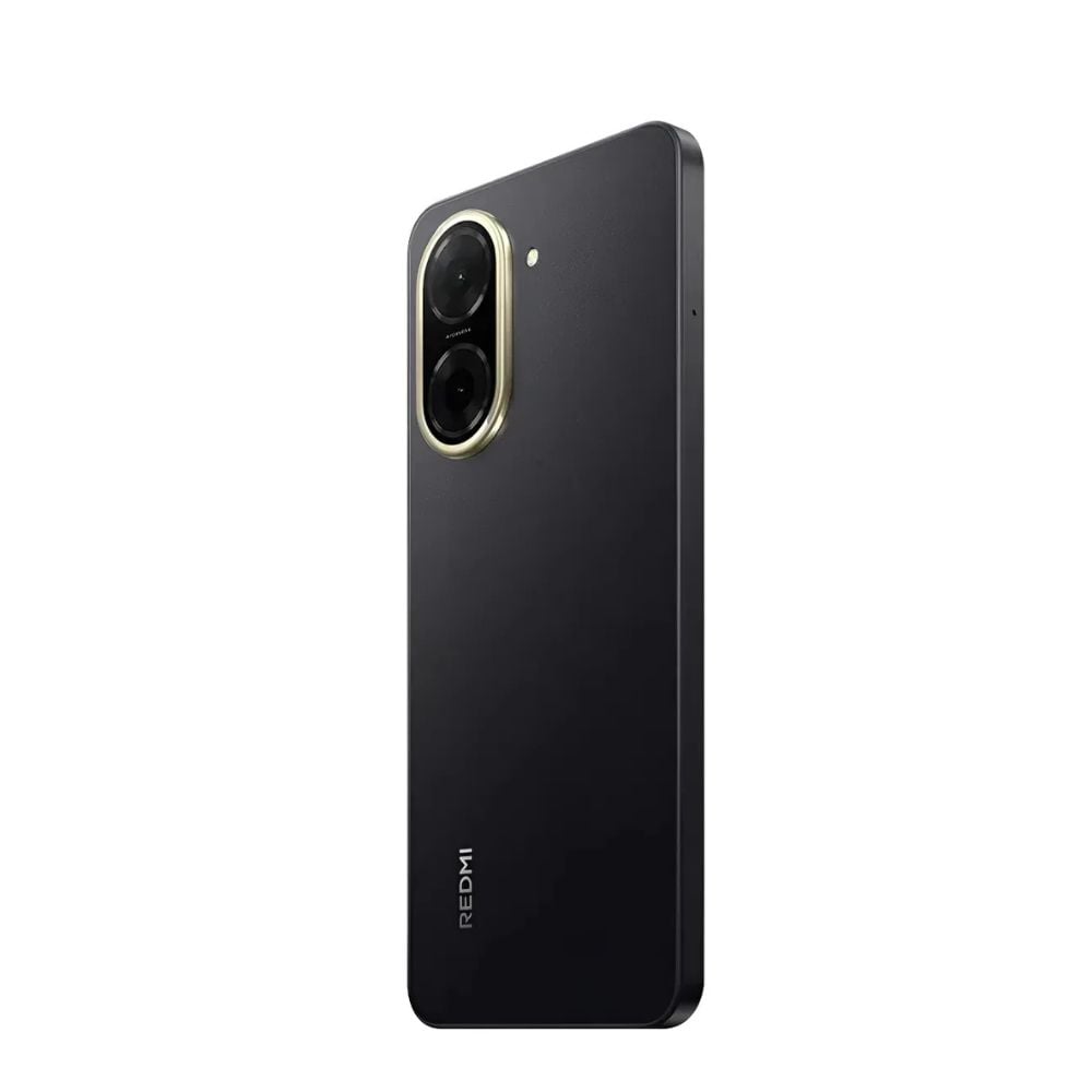 XIAOMI REDMI A5 128GB 4-4RAM BLACK - 5