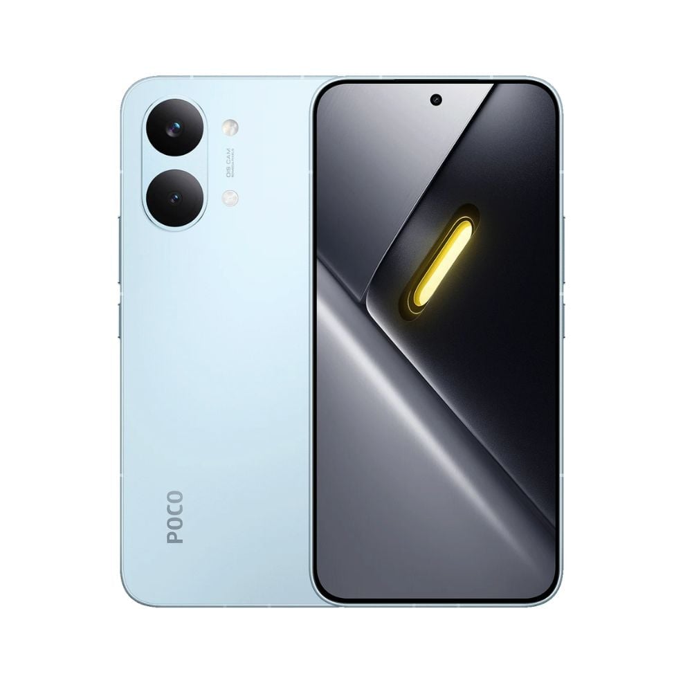 XIAOMI POCO X8 PRO MAX 256GB 12GB BLACK - 1