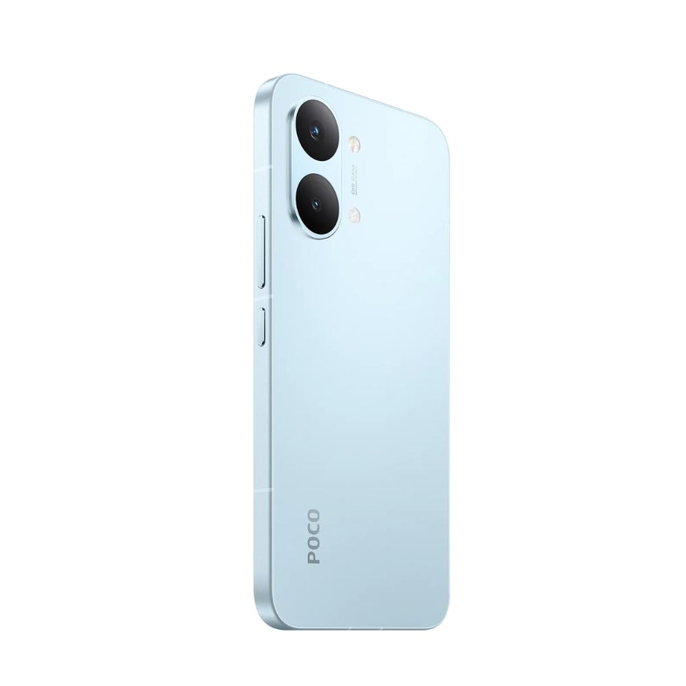 XIAOMI POCO X8 PRO MAX 256GB 12GB BLACK - 3