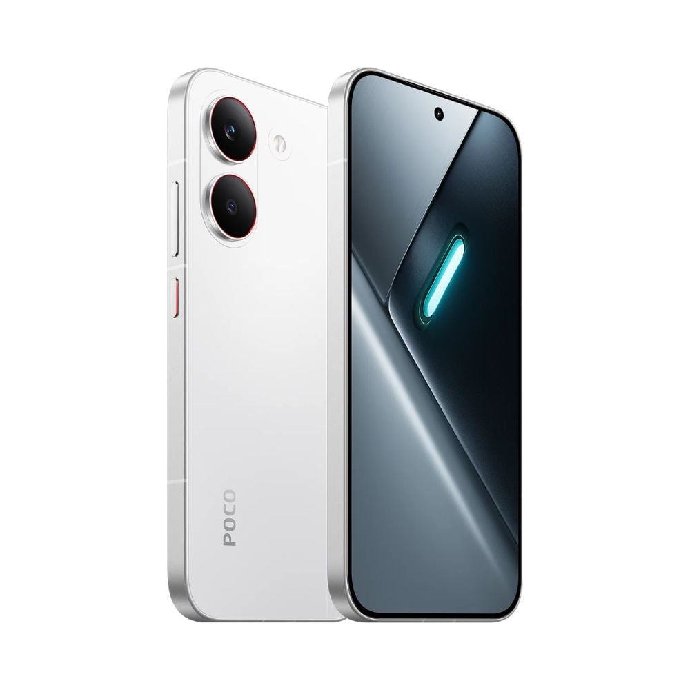 XIAOMI POCO X8 PRO 256GB 8GB BLACK - 3