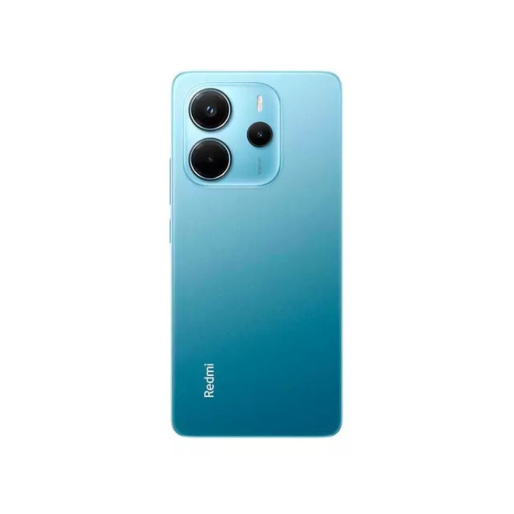XIAOMI REDMI NOTE 14 4G 256GB 8GB RAM 108MP AZUL - 2
