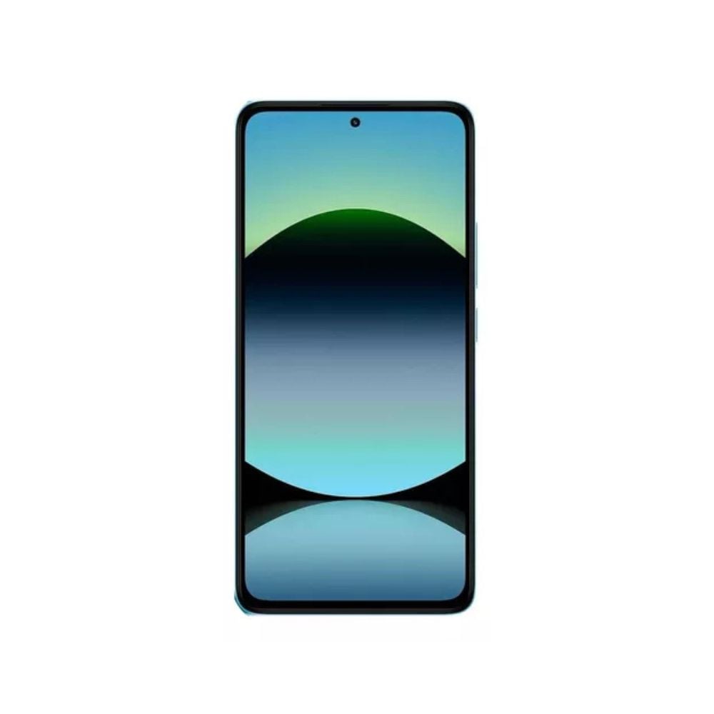 XIAOMI REDMI NOTE 14 4G 256GB 8GB RAM 108MP AZUL - 3