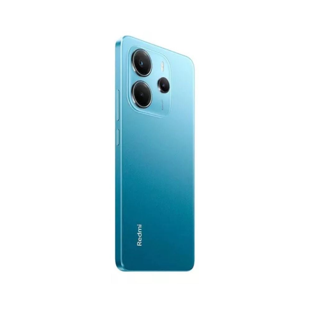 XIAOMI REDMI NOTE 14 4G 256GB 8GB RAM 108MP AZUL - 4