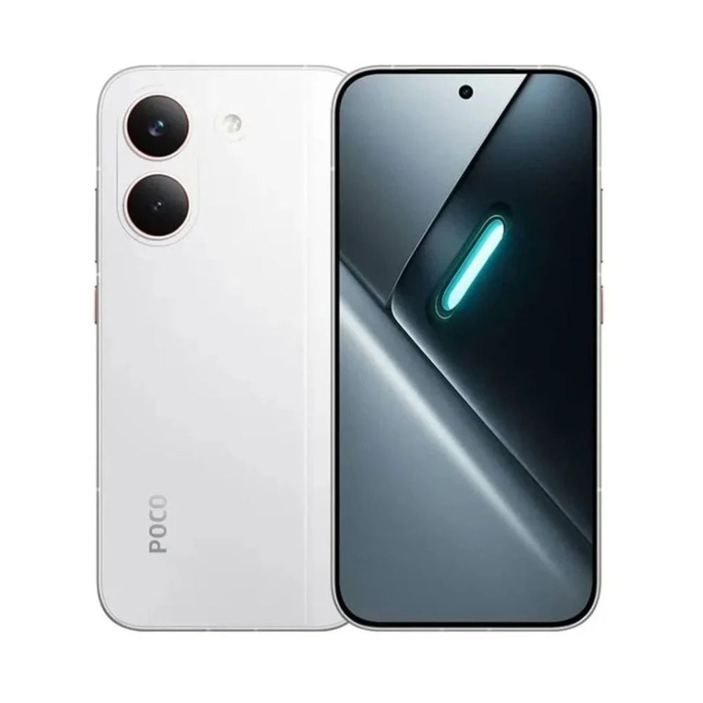 XIAOMI POCO X8 PRO 512GB 8GB WHITE - 1