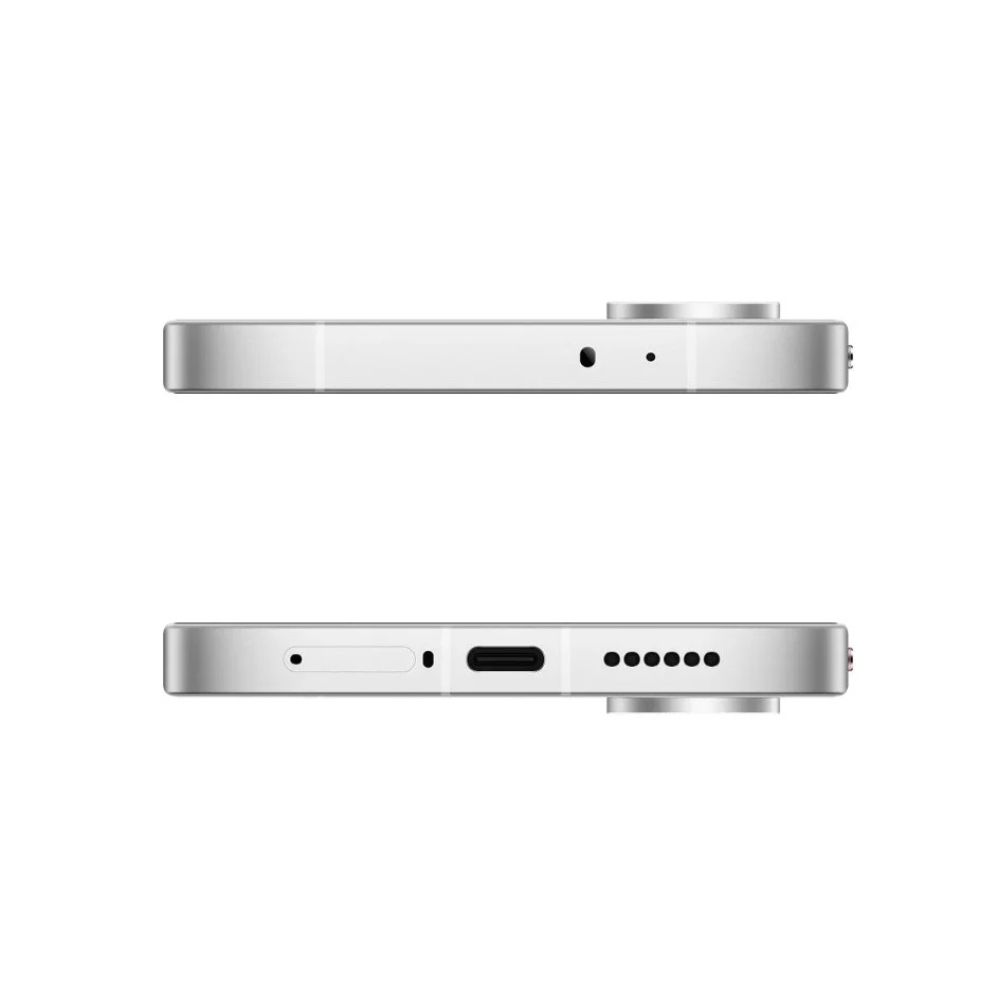 XIAOMI POCO X8 PRO 512GB 8GB WHITE - 3
