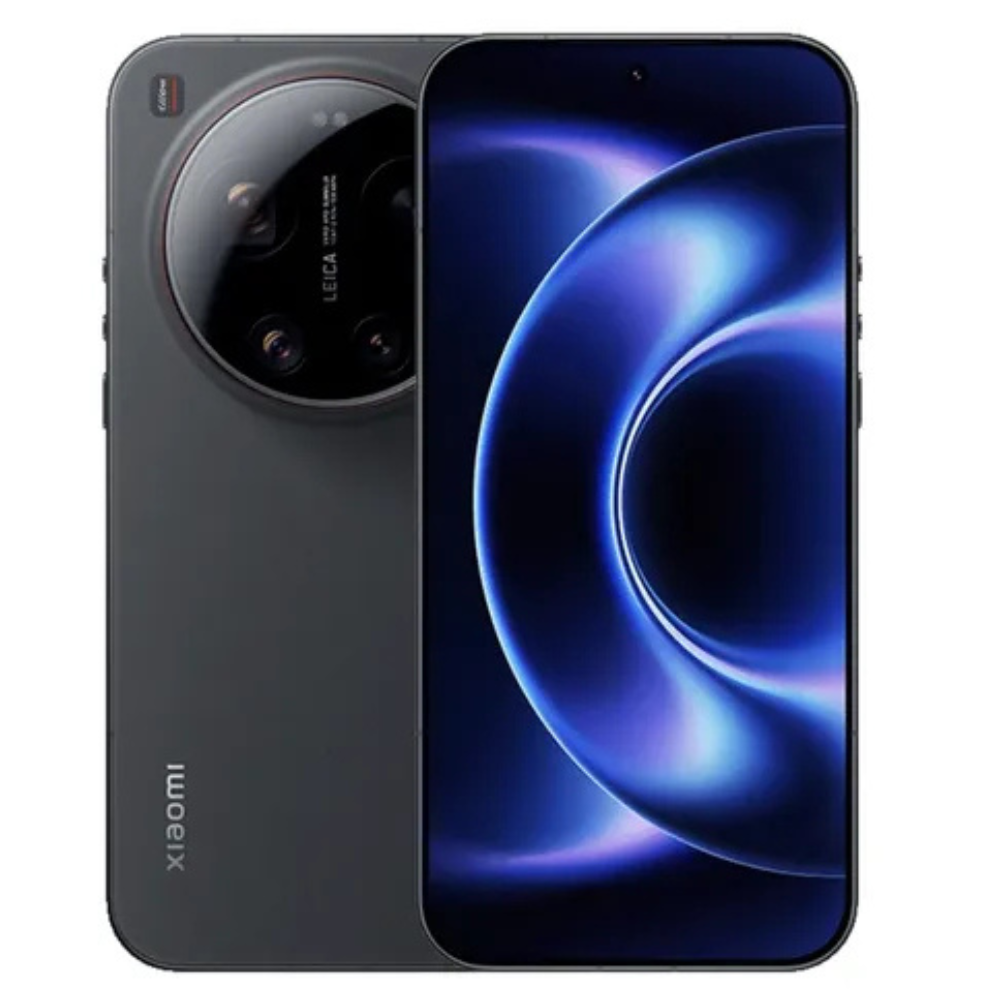XIAOMI 17 ULTRA DUAL SIM 512GB 16GB RAM NEGRO - 1