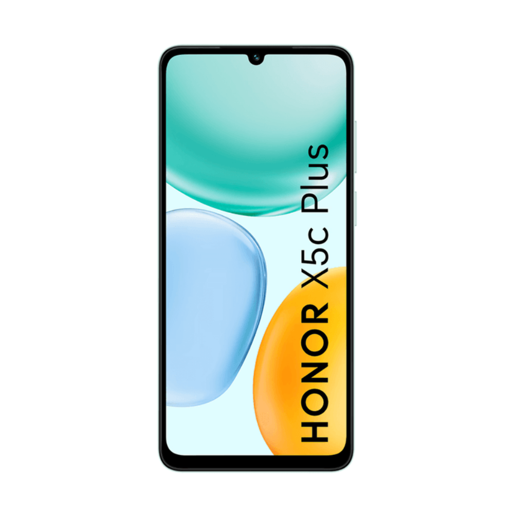 HONOR X5C PLUS 256GB 6GB PLATA METEORO - 2