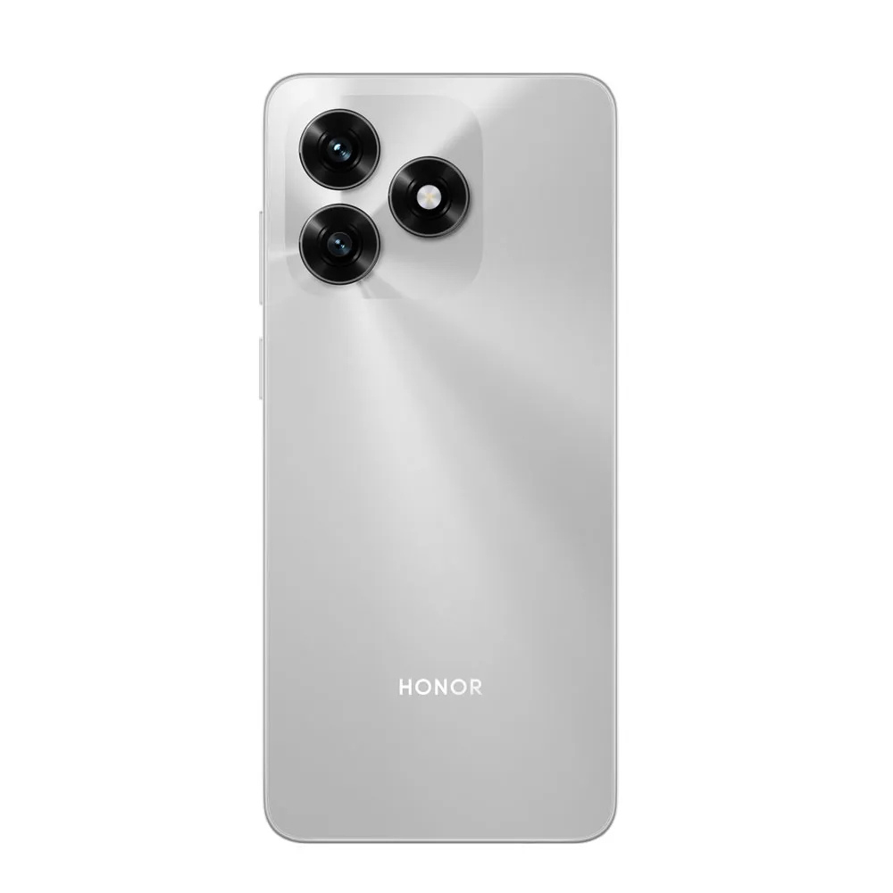 HONOR X5C PLUS 256GB 6GB PLATA METEORO - 4