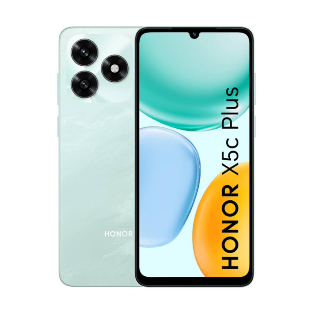 HONOR X5C PLUS 256GB 6GB AZUL CIAN - 1
