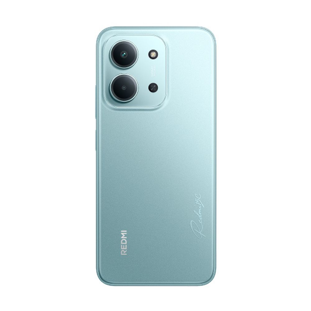 XIAOMI REDMI 15C 256GB 8GB VERDE MENTA - 2