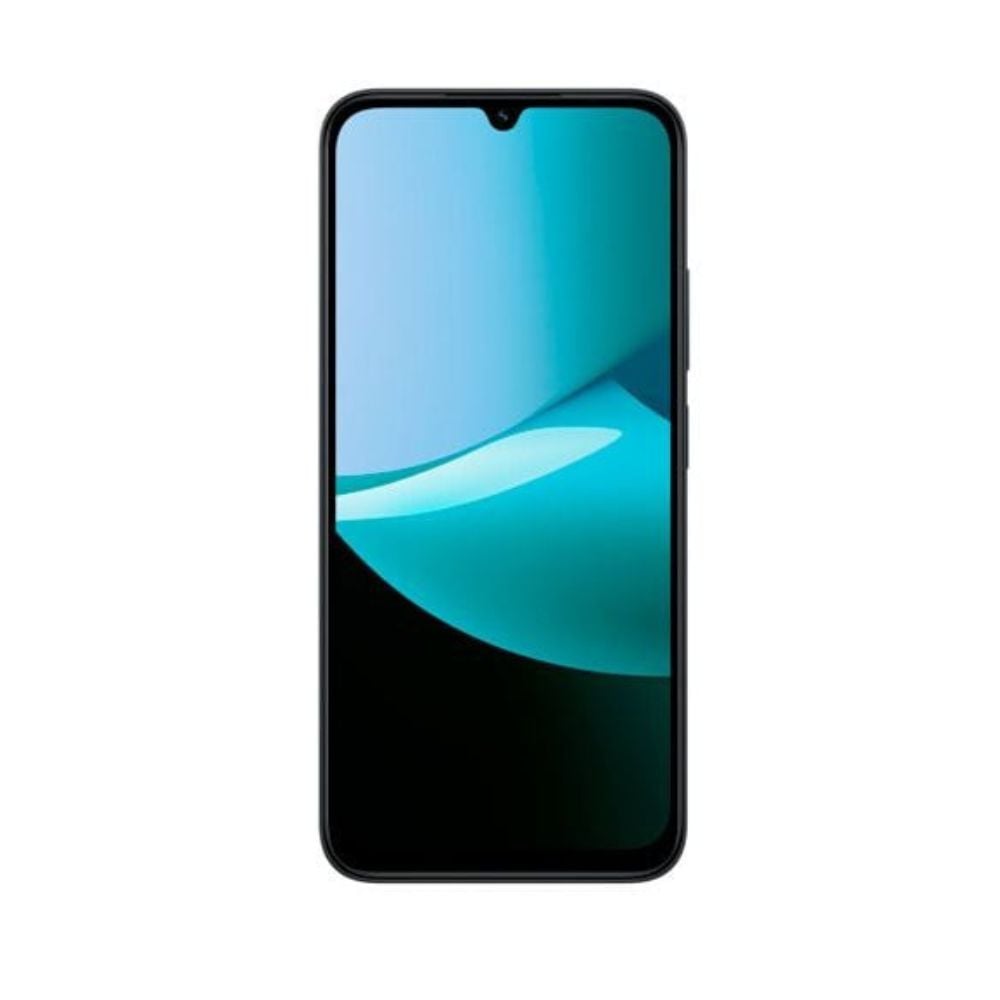 XIAOMI REDMI 15C 256GB 8GB NEGRO OCASO - 2