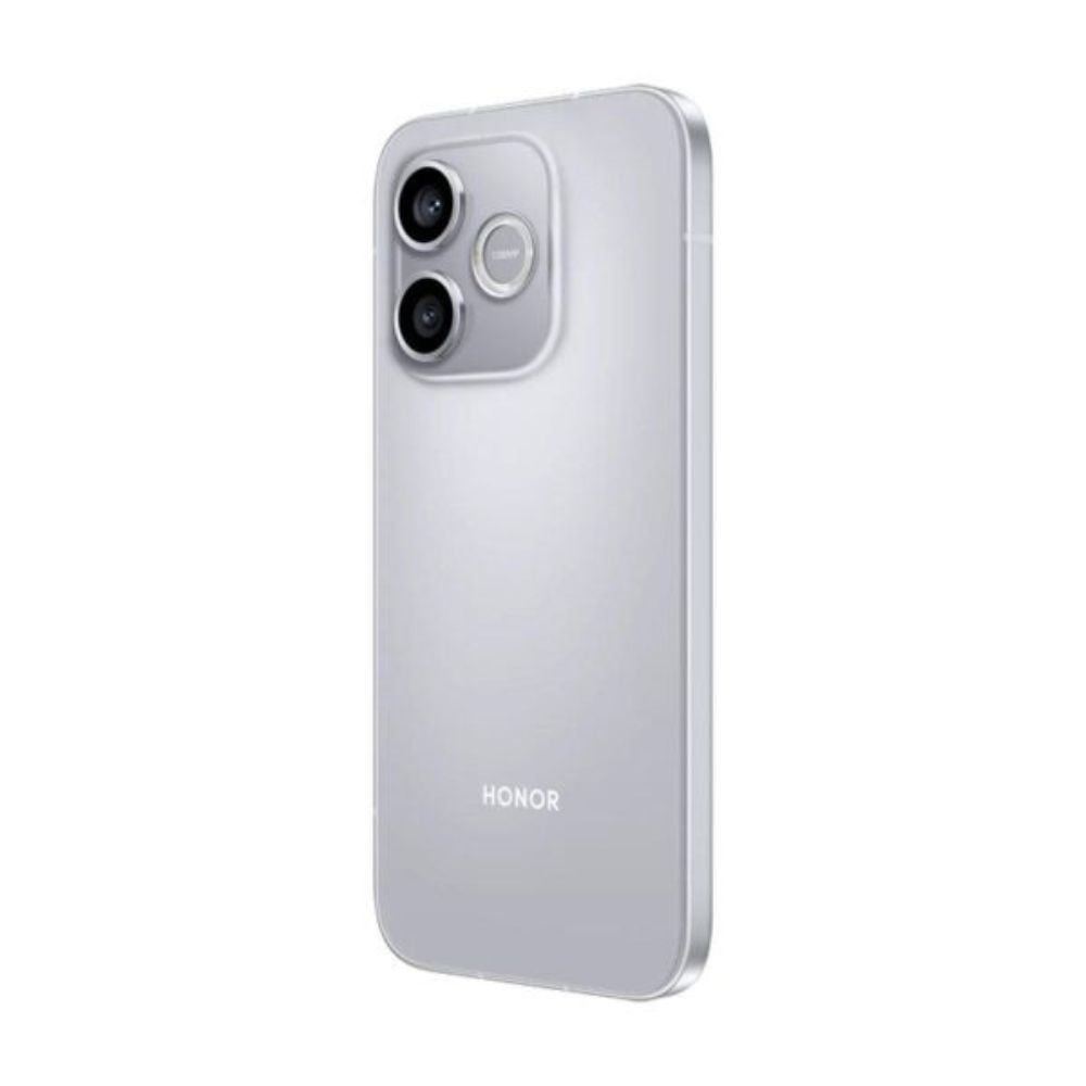 HONOR 600E 5G 256GB 8GB GRIS CON EARBUDS X7 LITE - 2