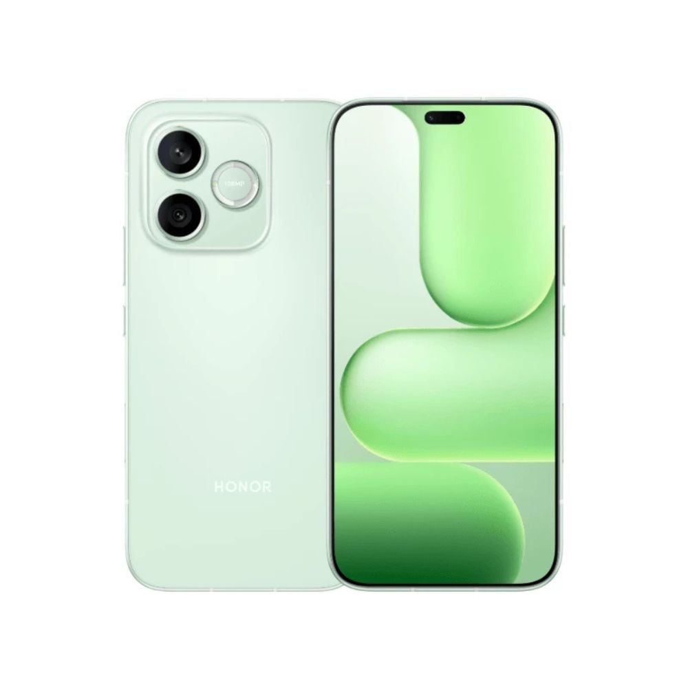 HONOR 600E 5G 256GB 8GB VERDE VITAL CON EARBUDS X7 LITE - 1